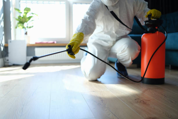 Reliable Infectious Disease Decontamination contractor in Saugatuck, CT by Trauma Clean Pros